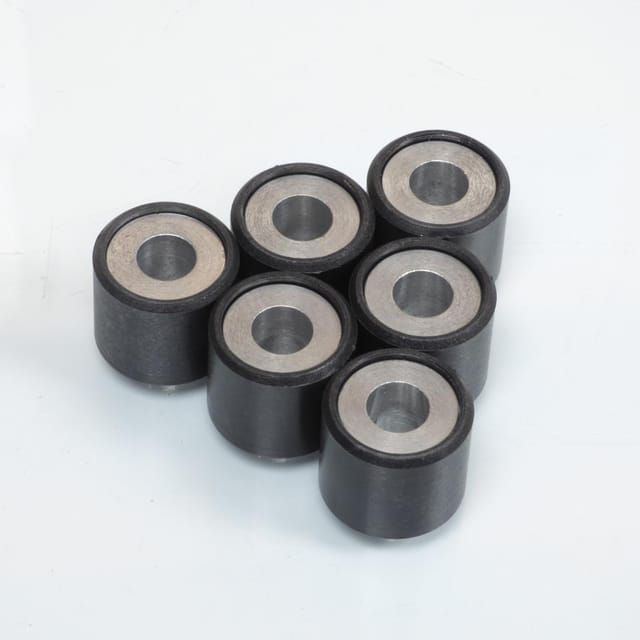 Variomatik-rolle Original Für Roller Piaggio 125 Lxv 2006 Bis