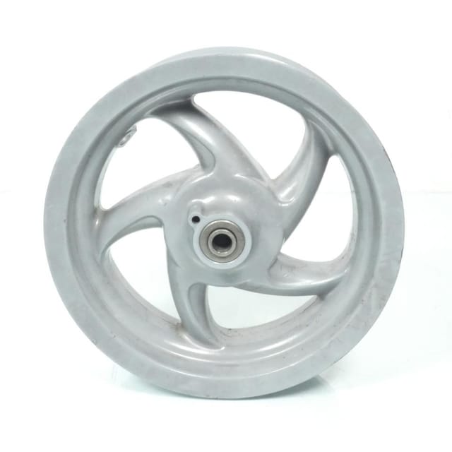 [gebraucht] Vorderradfelge Original Für Roller Piaggio 50 Typhoon Gebraucht