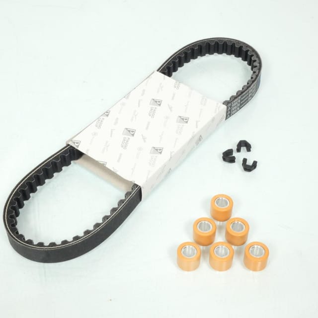 Wartungs-inspektionskit Original Für Roller Piaggio 50 Fly 4t 4v