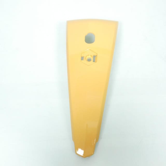 Vorderes Beinschild Original Für Roller Piaggio 50 Liberty 2005
