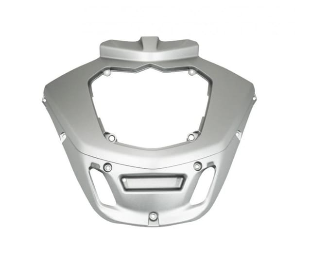 Vorderes Beinschild Original Für Roller Piaggio 500 Mp3 Maxi