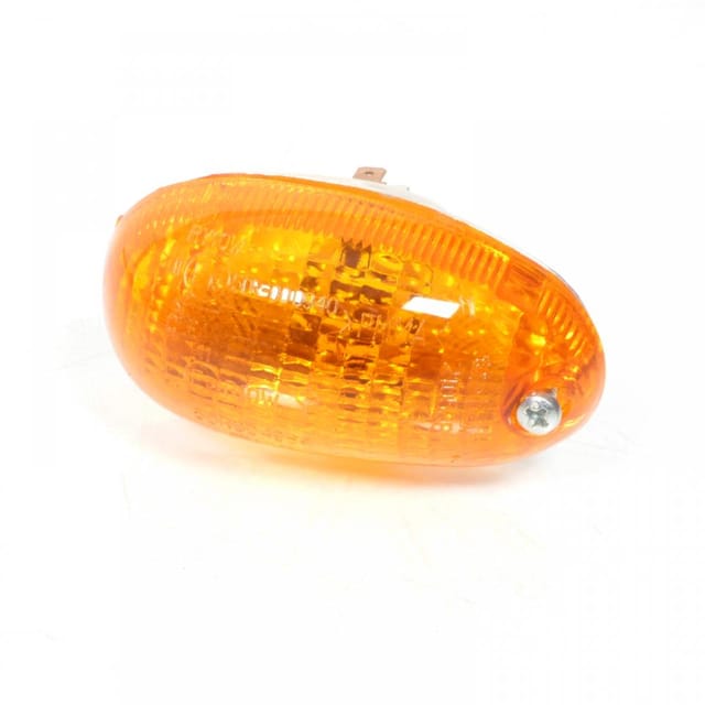 Blinker Original Für Roller Piaggio 50 Typhoon 1995 Bis 1998