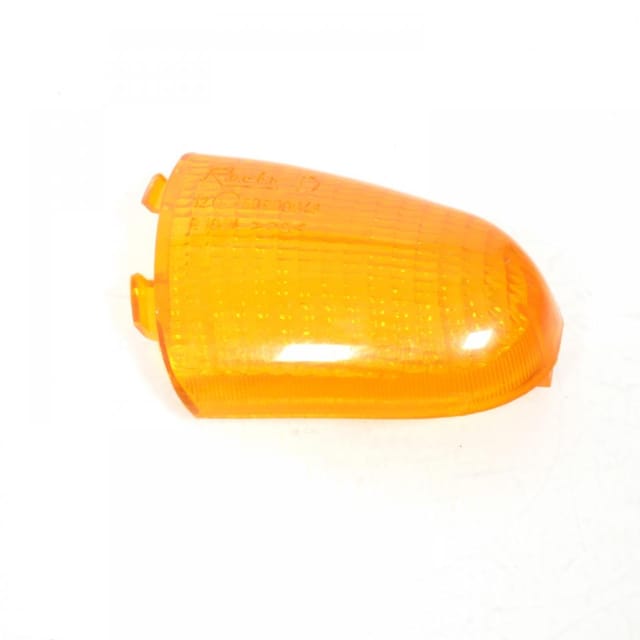 Blinkerglas Original Für Mofa Piaggio 50 Velofax 1997 293650 Neu