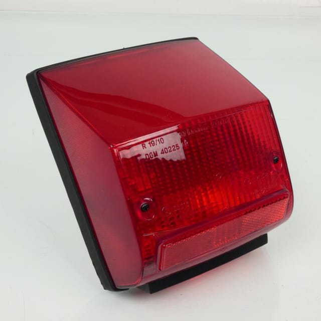 Rücklicht Original Für Roller Piaggio 80 Vespa Pxe 1981 Bis 1997