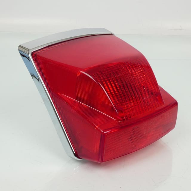 Original-rücklicht Für Piaggio 200 Vespa Pxe, Baujahre 1998 Bis
