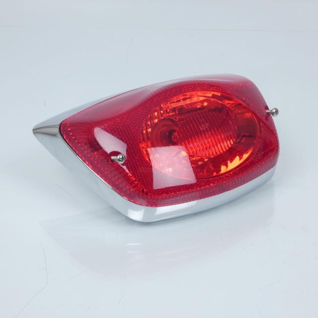 Rücklicht Original Für Roller Piaggio 150 Vespa Lx 2006 Bis 2013