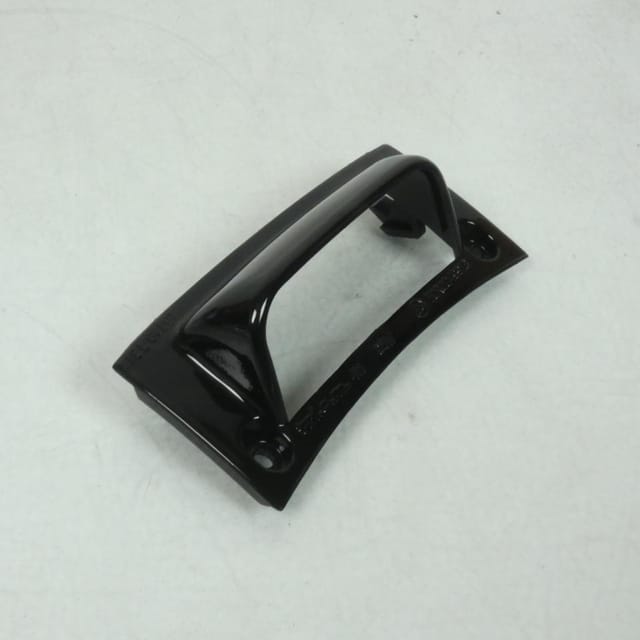 Abdeckung Beleuchtungsumrandung Für Roller Piaggio 50 Typhoon X