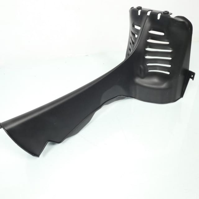 Radkastenabdeckung Für Roller Piaggio 125 Mp3 1b001210 Neu