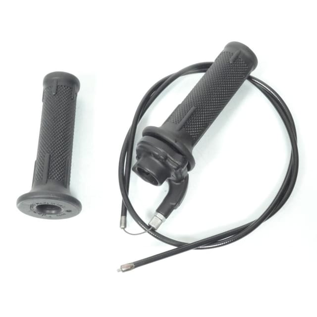 Paar Griffe Original Für Roller Piaggio 50 Nrg 1996 Bis 2002