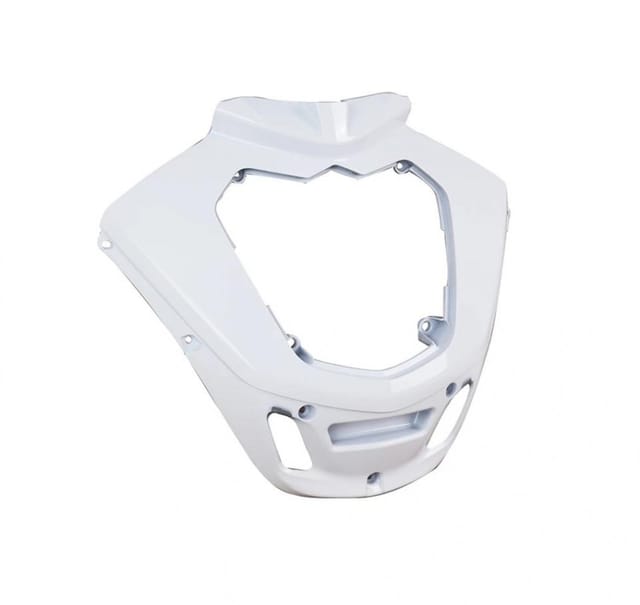 Unteres Vorderes Beinschild Original Für Roller Piaggio 300 Mp3