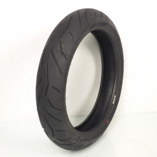 Reifen 120-70-17 Pirelli Für Motorrad Honda 500 Cb F Ab 2022 Neu