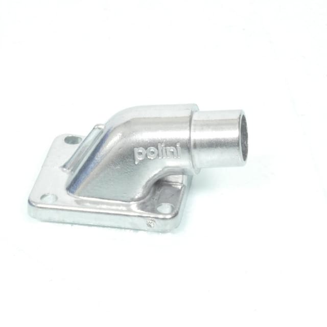 Polini-ansaugrohr Für Peugeot 50 103 Vogue Moped, Ab 1988, Neu