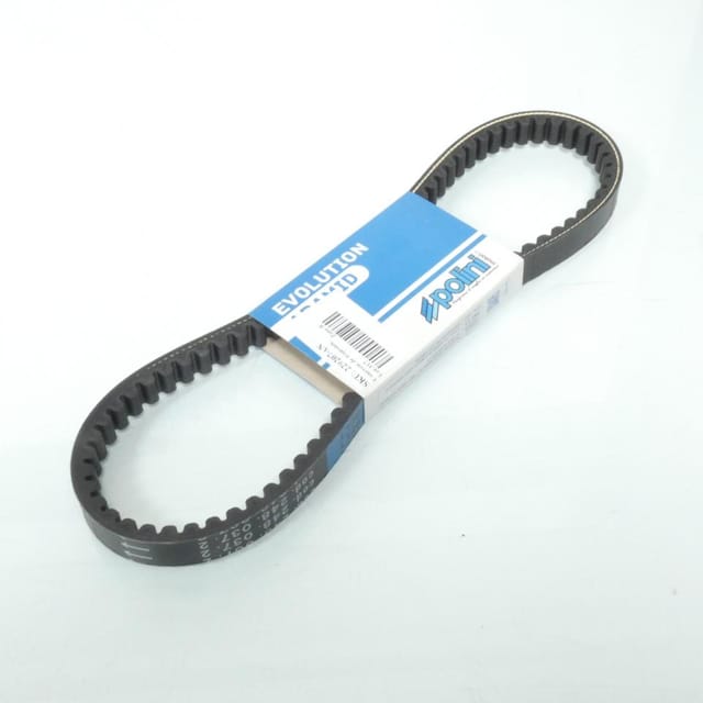 Antriebsriemen Polini Für Roller Gilera 50 Runner Sp Ab 1998 Neu