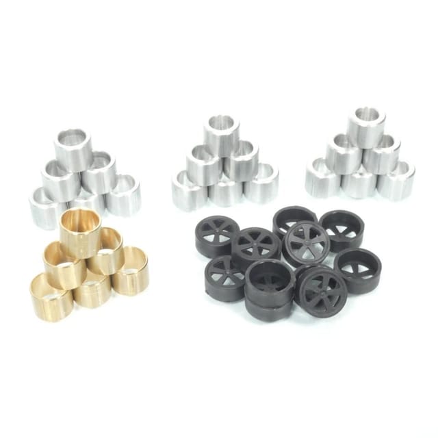 Variomatik-rolle Polini Für Roller Piaggio 50 Fly Neu