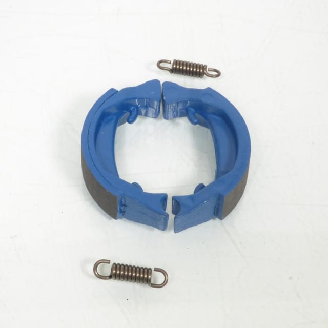 Bremsbacken Polini Für Roller Beta 50 Quadra Ab 1995 Neu
