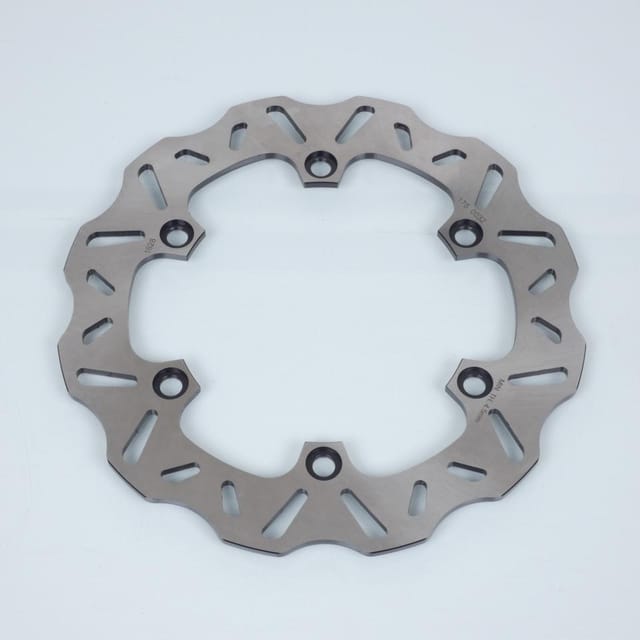 Bremsscheibe Polini Für Motorrad Honda 1000 Xl V Varadero Sd01