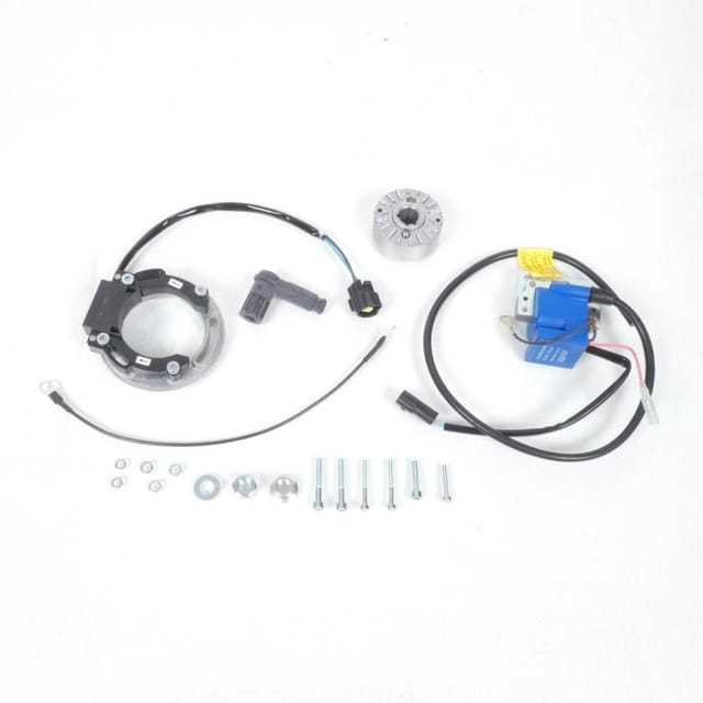 Zündung Stator Rotor Polini Für Motorrad Derbi 50 Senda Vor 2020