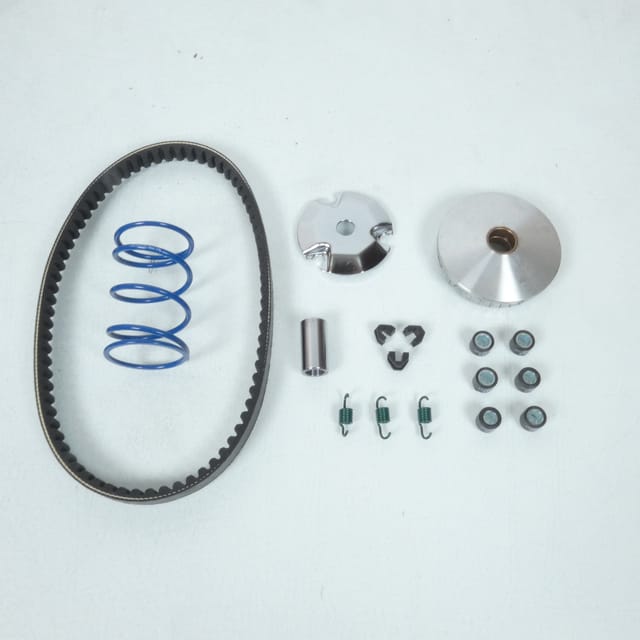 Variomatik-riemen-kit Polini 241.745 Für Roller Kymco 50 Agility