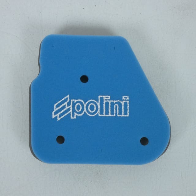 Luftfilter Polini Für China-roller 50 Scoot Neu