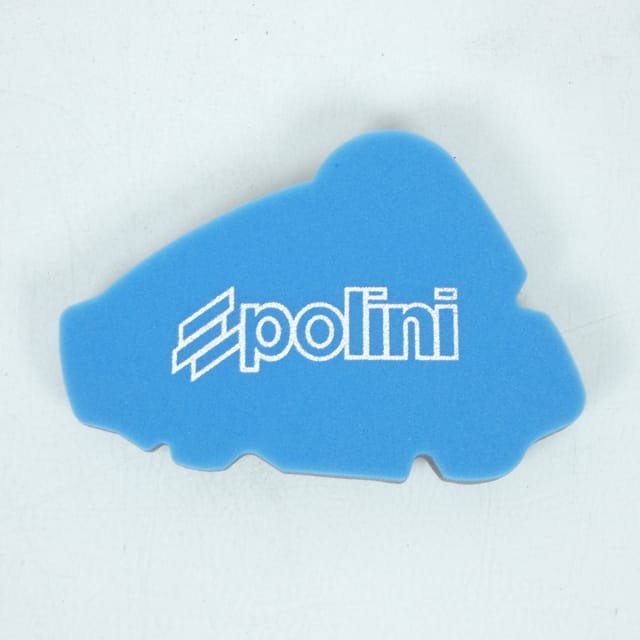 Luftfilterschaum Polini Für Roller Piaggio 125 Vespa Et4