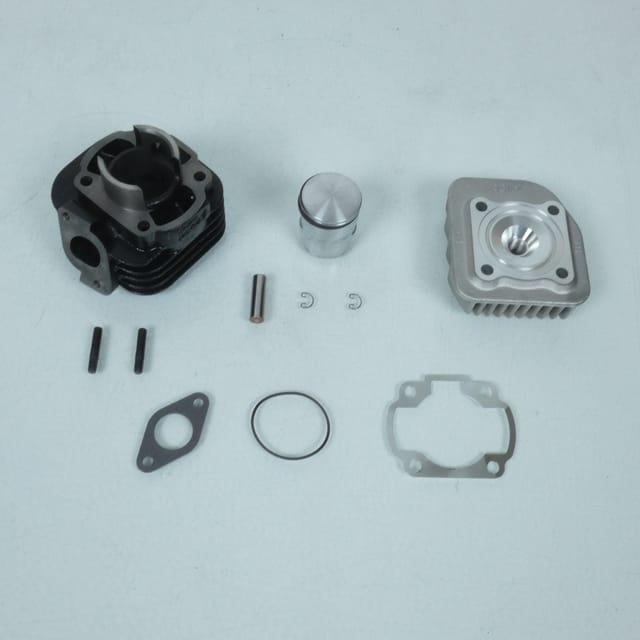 Zylinderkit Polini Für Roller Pgo 50 Big Max Neu