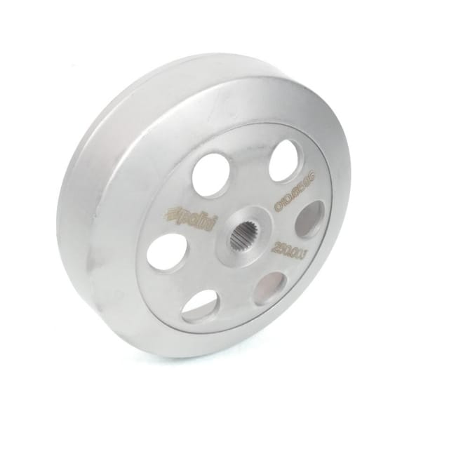 Kupplungsglocke Polini Für Roller Piaggio 50 Nrg Lc Neu