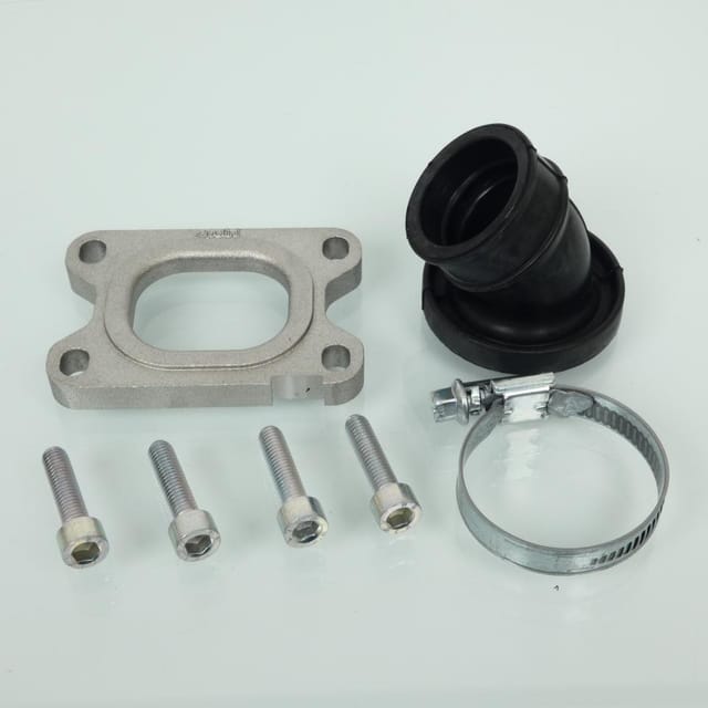 Ansaugstutzen Polini Für China-motorrad 50 Motocycle Neu