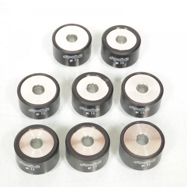 Variomatik-rolle Polini Für Roller Yamaha 500 Tmax 2001 Bis 2020