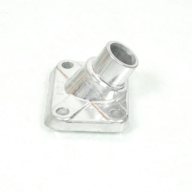 Ansaugstutzen Polini Für Mofa Mbk 50 Magnum Racing Ø19mm Für 15er