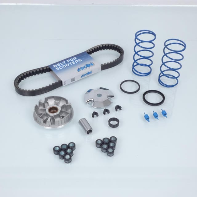 Dimmer Polini Hi Speed Für Roller Malaguti 50 F15 Vor 2020