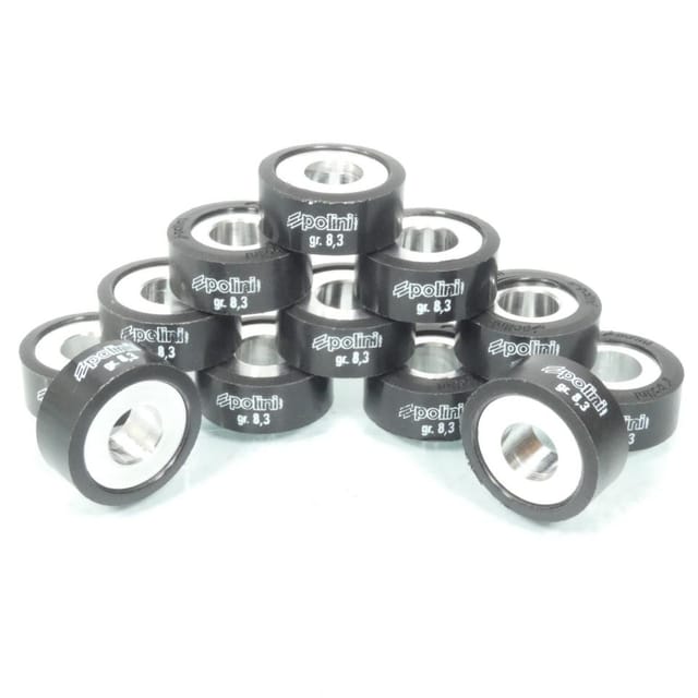 Variomatik-rolle Polini Für Roller Yamaha 500 T-max 2001 Bis 2011