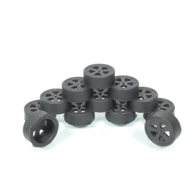 Variomatik-rolle Polini Für Roller Peugeot 50 Ludix Trend 10p Neu