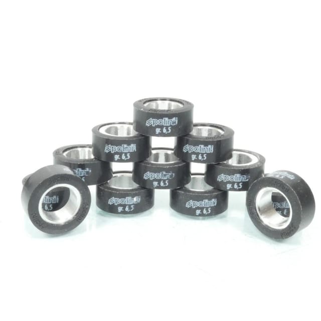 Variomatik-rolle Polini Für Roller Yamaha 500 T-max 2004 Bis 2011