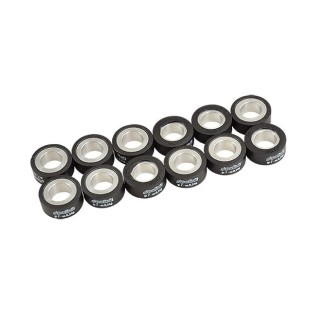 Polini-variatorrolle Für Peugeot 400 Metropolis (2013–2020), Neu