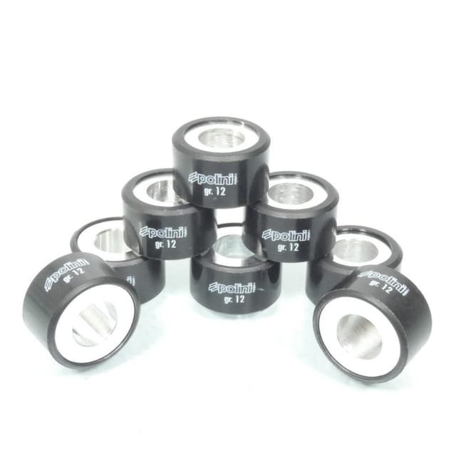 Variomatik-rolle Polini Für Maxi-roller Yamaha 560 Xp T-max Ab