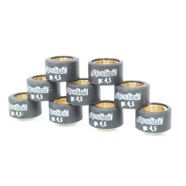 Variomatik-rolle Polini Für Roller Peugeot 400 Metropolis Ab 2014