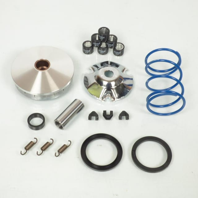 Variomatik Polini Für Roller Piaggio 50 Vespa Et4 Neu