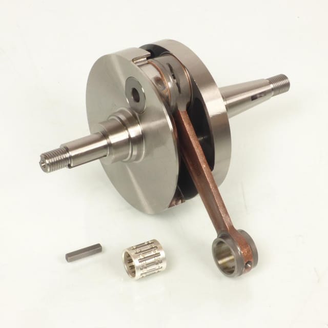 Kurbelwelle Mit Pleuel Polini Für Roller Piaggio 150 Vespa Sprint