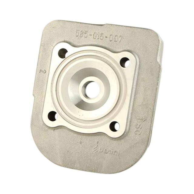 Zylinderkopf Polini Für Roller Yamaha 50 Bw's 2004 Bis 2019 Neu
