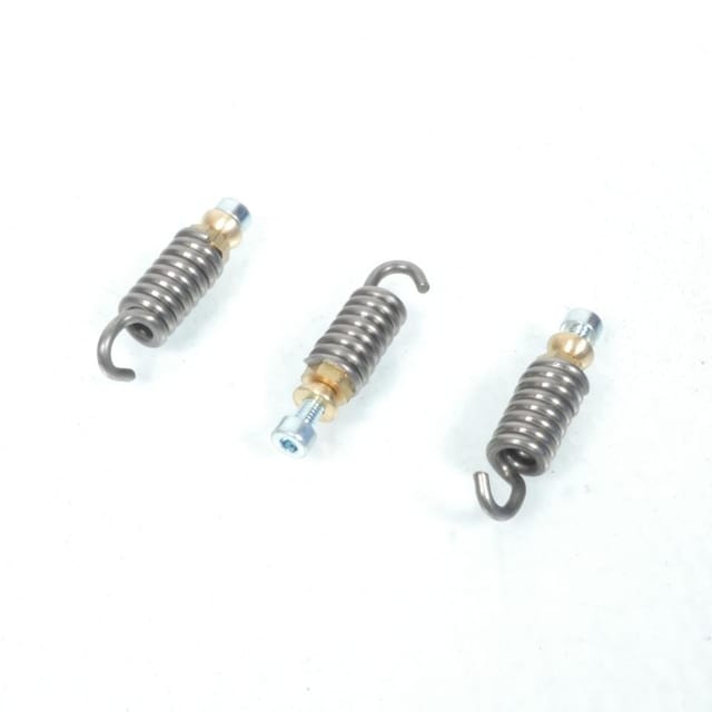 Set Von 3 Kupplungsfedern Polini Für Roller Mbk 125 Skycruiser