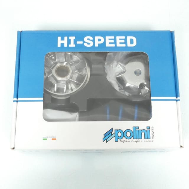 Dimmer Polini Für Roller Peugeot 50 Django Neu
