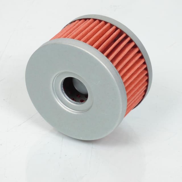Powerflux-ölfilter Für Suzuki 650 Ds (baujahre 1992 Bis 1993),