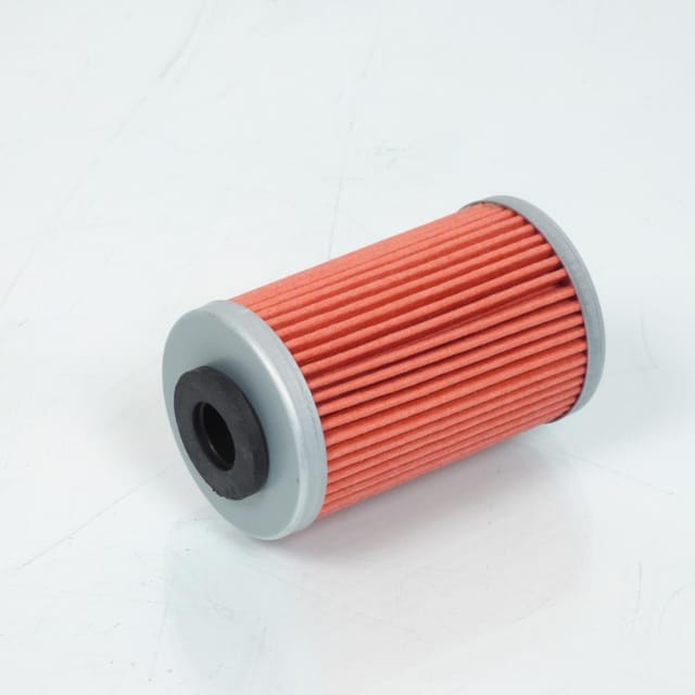 Powerflux-ölfilter Für Ktm 660 Smc Supermoto (baujahre