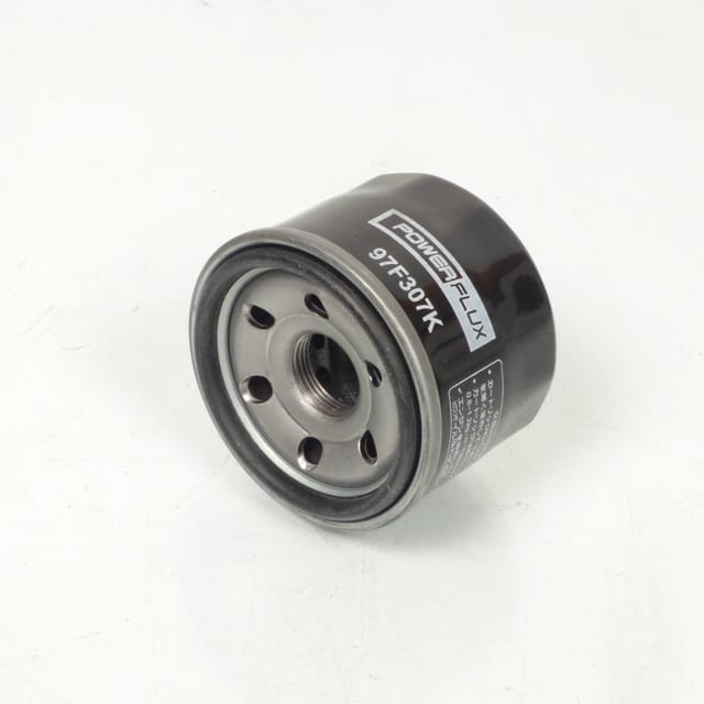 Ölfilter Powerflux Für Roller Kymco 125 Like Ie S E4 2017 Bis