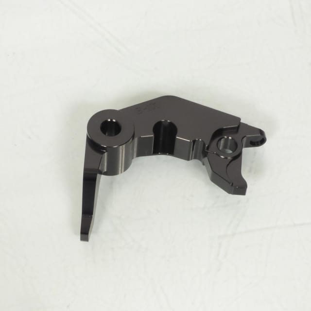Adapter Bremshebel Rechts Puig Für Motorrad Yamaha Yzf-r7 Sp Neu