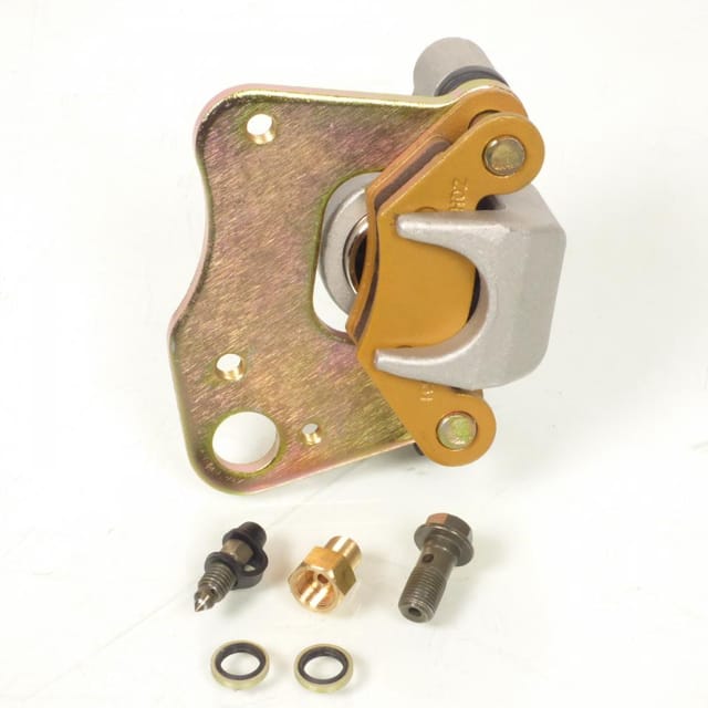 Bremssattel Vorne Links Für Polaris 570 Sportsman (2014–2020),