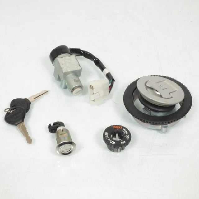 Schlosssatz 3as Racing Für Auto Nc Nc 246050720 Neu