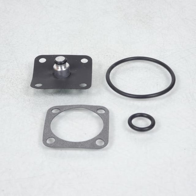 Benzinhahn-reparatursatz 3as Racing Für Motorrad Suzuki 1100