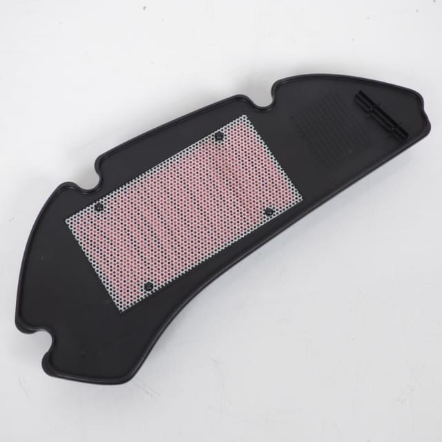 Luftfilter 3as Racing Für Roller Honda 125 Sh Ie 4t Euro3 2008