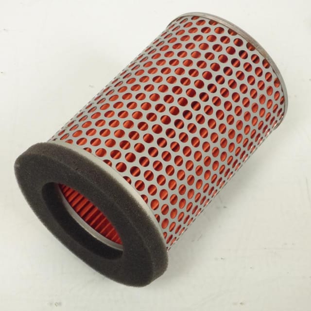 3as Racing-luftfilter Für Honda 500 Cx Custom (1981–1984), Neu